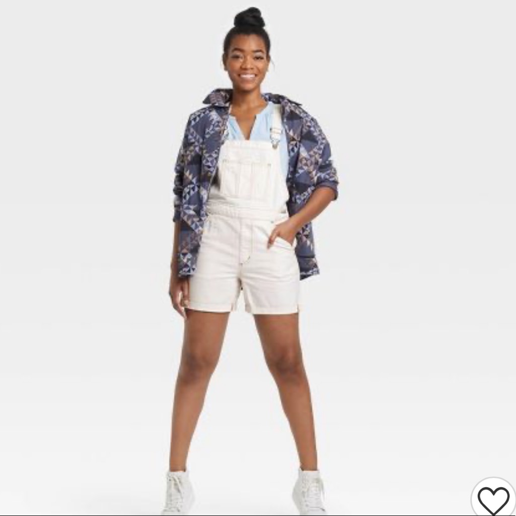 Universal Thread Shortall